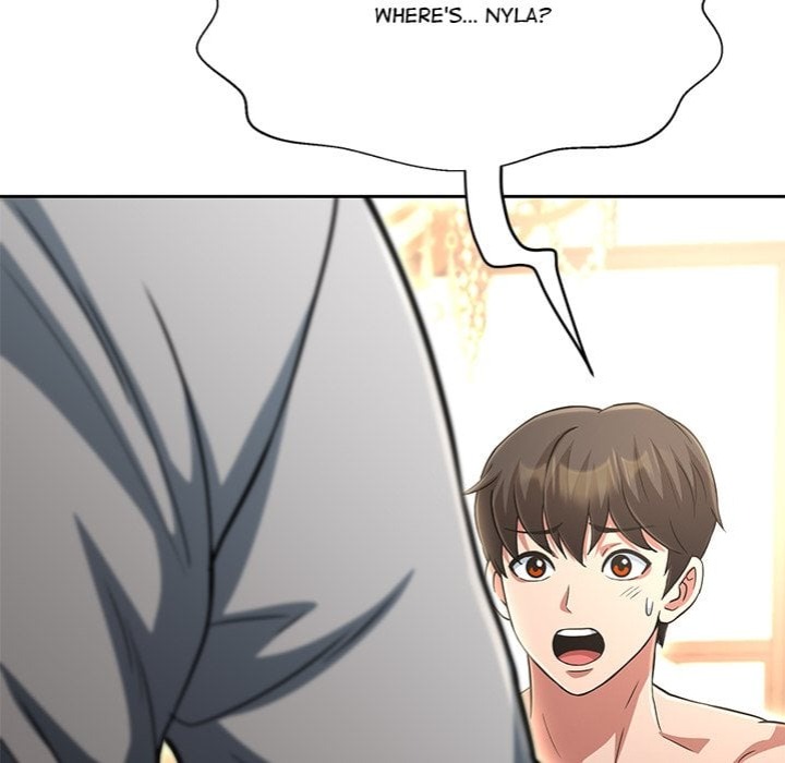My Gangster Girlfriend chapter 31 page 38