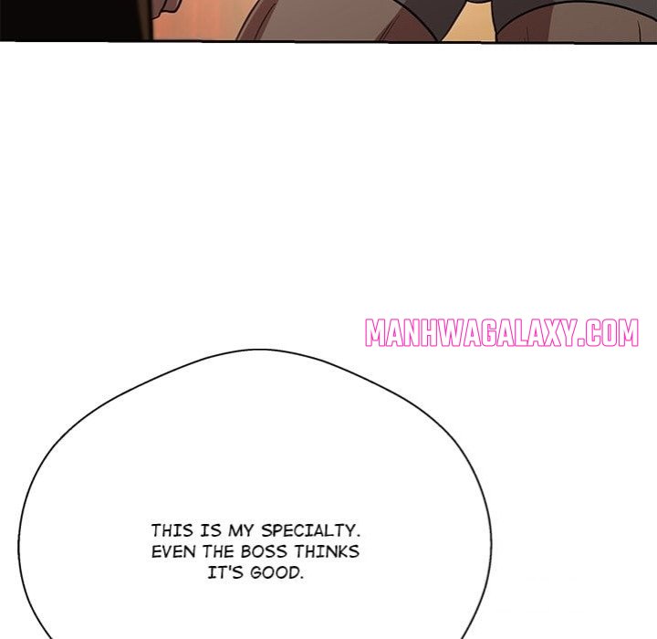 My Gangster Girlfriend chapter 31 page 40