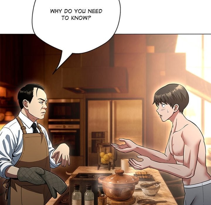 My Gangster Girlfriend chapter 31 page 44