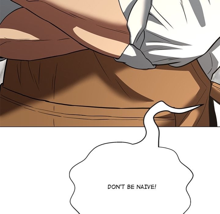 My Gangster Girlfriend chapter 31 page 49