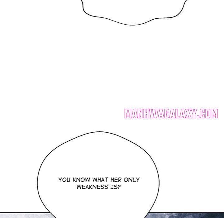 My Gangster Girlfriend chapter 31 page 50