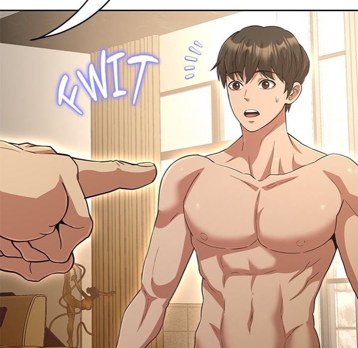 My Gangster Girlfriend chapter 31 page 54