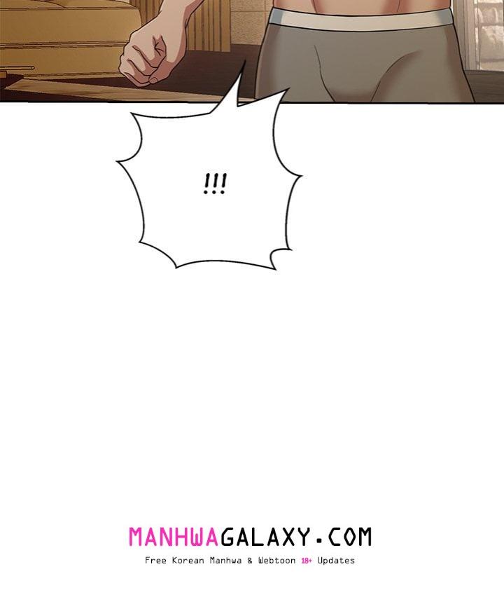 My Gangster Girlfriend chapter 31 page 55