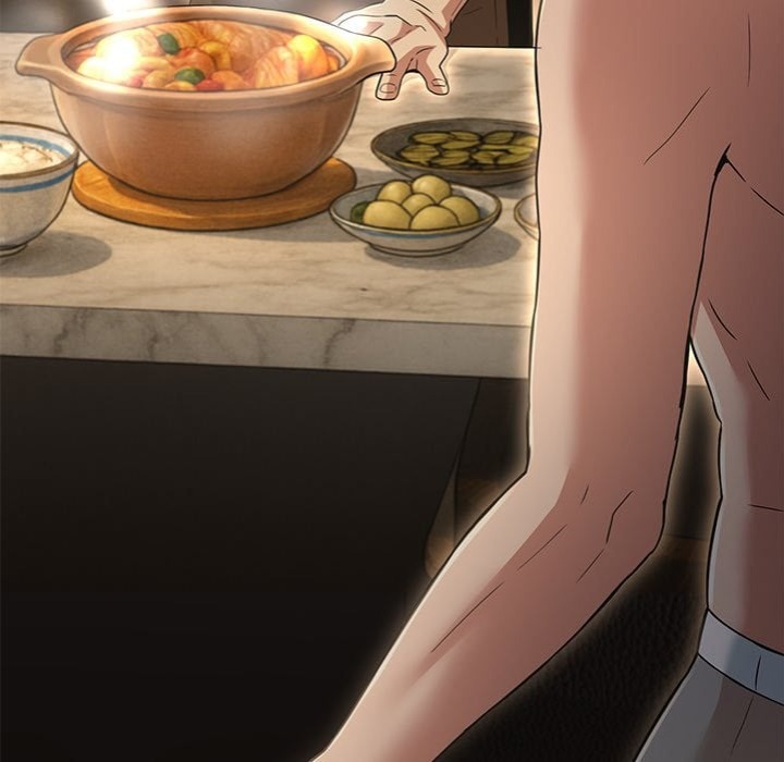 My Gangster Girlfriend chapter 31 page 61