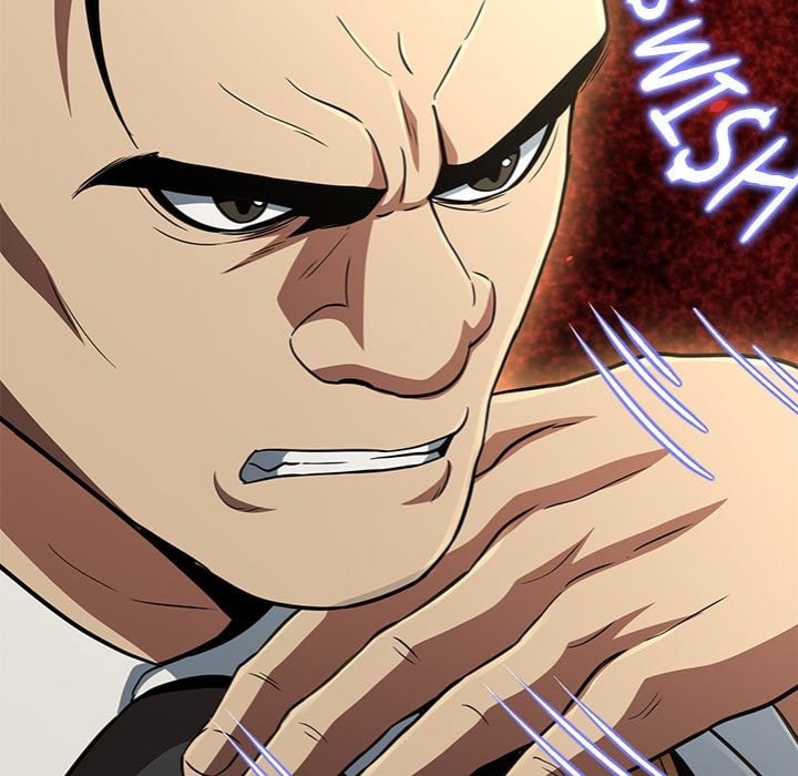 My Gangster Girlfriend chapter 31 page 65