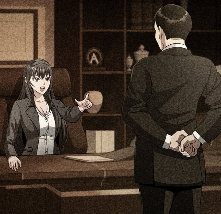 My Gangster Girlfriend chapter 31 page 69