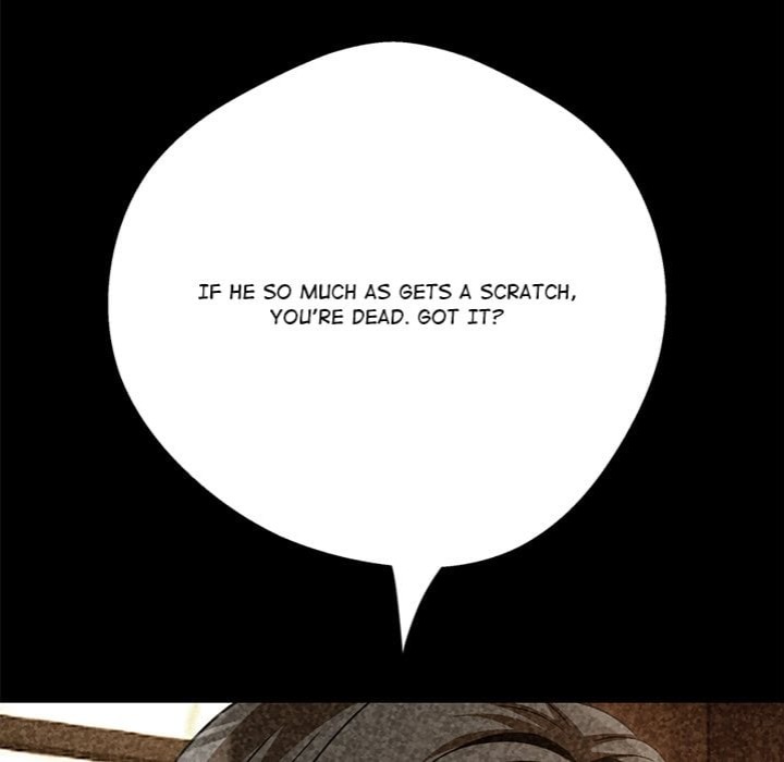 My Gangster Girlfriend chapter 31 page 71