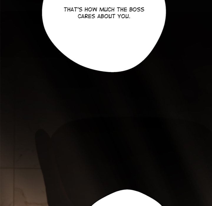 My Gangster Girlfriend chapter 31 page 79