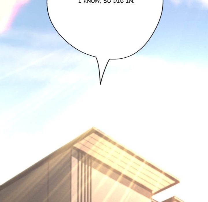 My Gangster Girlfriend chapter 31 page 85