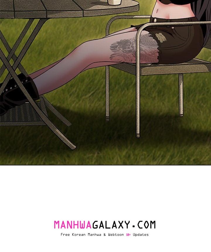 My Gangster Girlfriend chapter 31 page 95