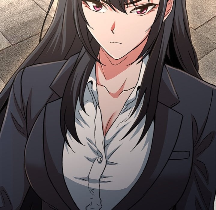 My Gangster Girlfriend chapter 31 page 109