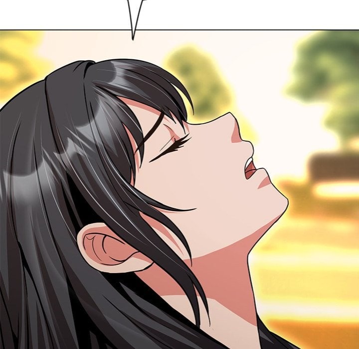 My Gangster Girlfriend chapter 31 page 117