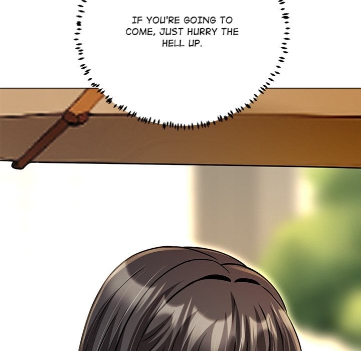My Gangster Girlfriend chapter 31 page 119