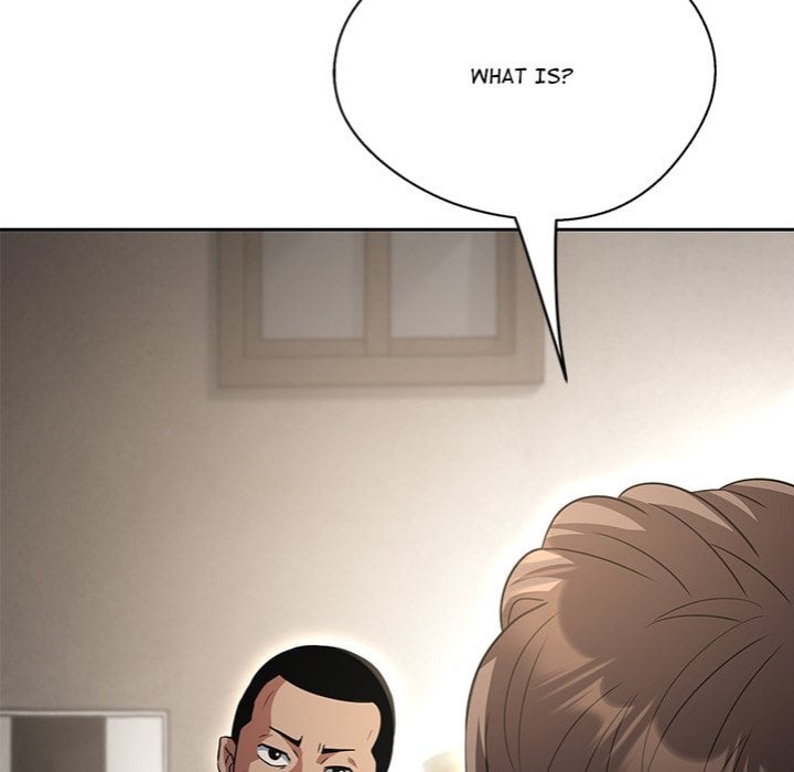 My Gangster Girlfriend chapter 31 page 126