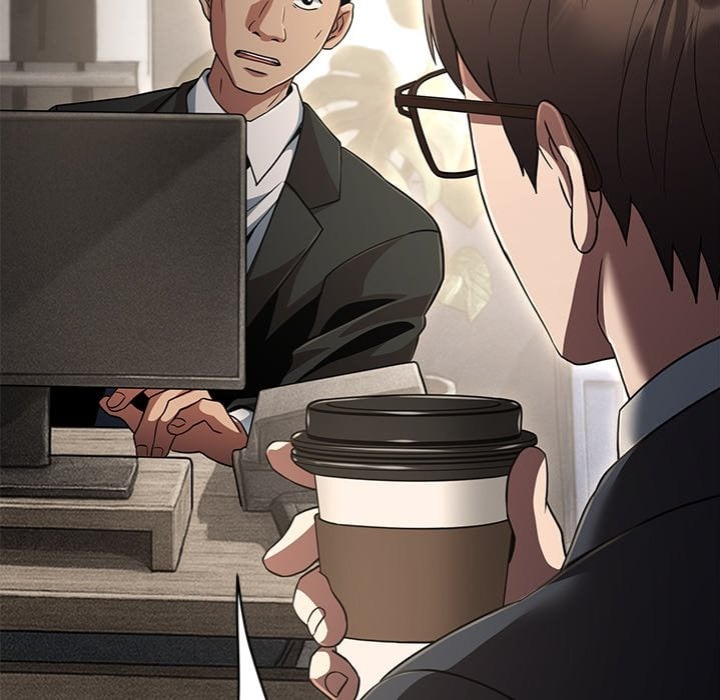 My Gangster Girlfriend chapter 31 page 127