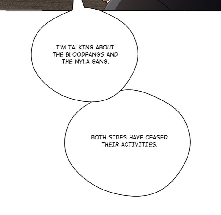 My Gangster Girlfriend chapter 31 page 128