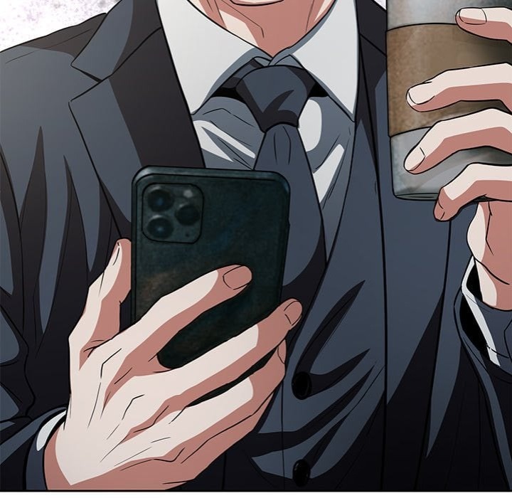 My Gangster Girlfriend chapter 31 page 138