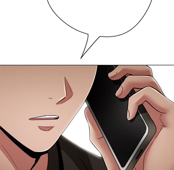 My Gangster Girlfriend chapter 31 page 145