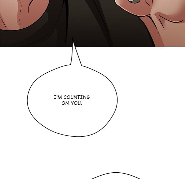 My Gangster Girlfriend chapter 31 page 146