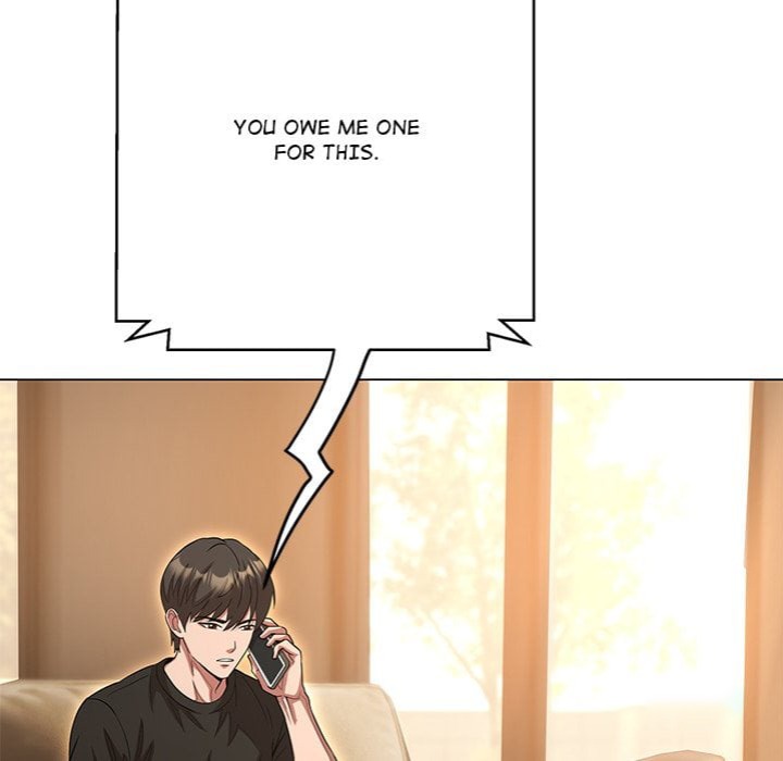 My Gangster Girlfriend chapter 31 page 148