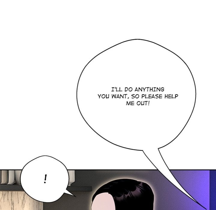 My Gangster Girlfriend chapter 31 page 150