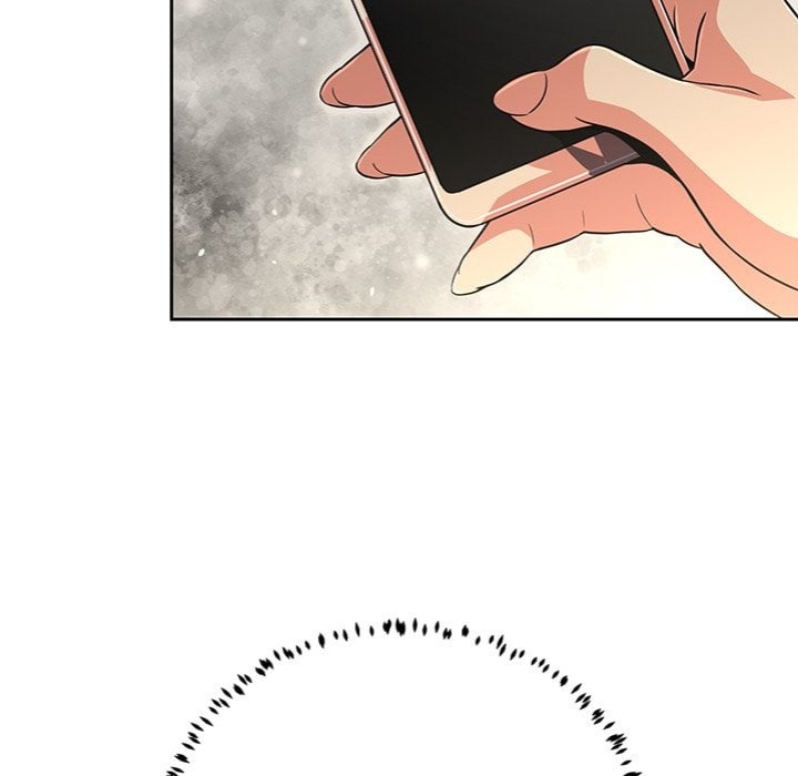 My Gangster Girlfriend chapter 31 page 154
