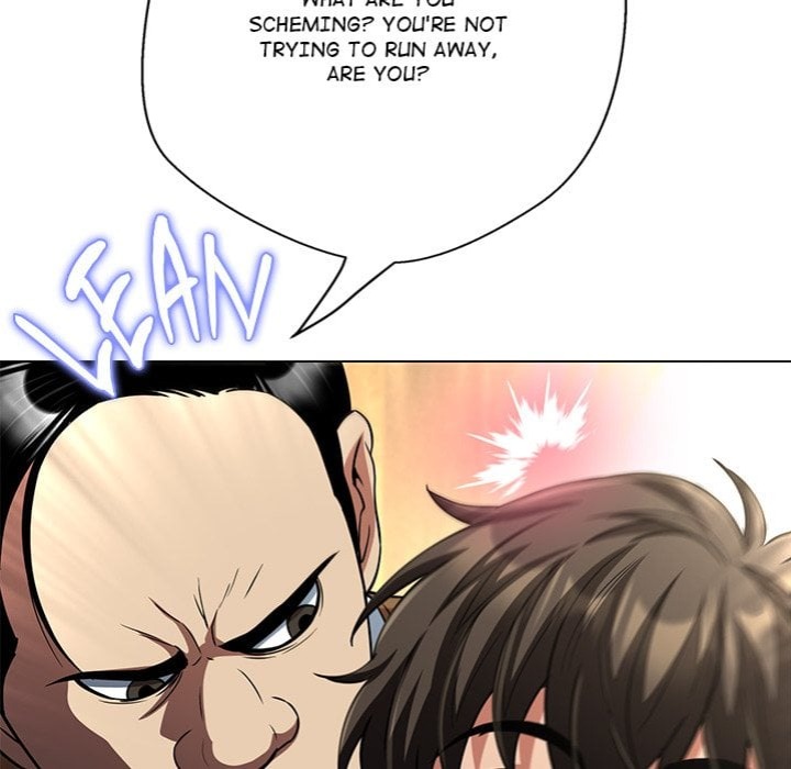 My Gangster Girlfriend chapter 31 page 159