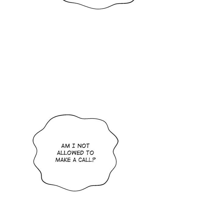 My Gangster Girlfriend chapter 31 page 161