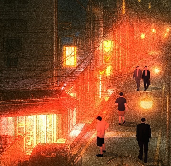 My Gangster Girlfriend chapter 31 page 175