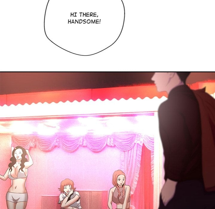 My Gangster Girlfriend chapter 31 page 177