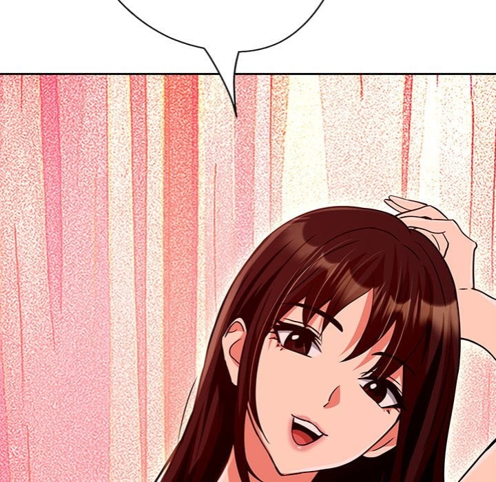 My Gangster Girlfriend chapter 31 page 179