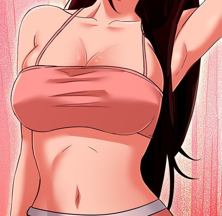 My Gangster Girlfriend chapter 31 page 180