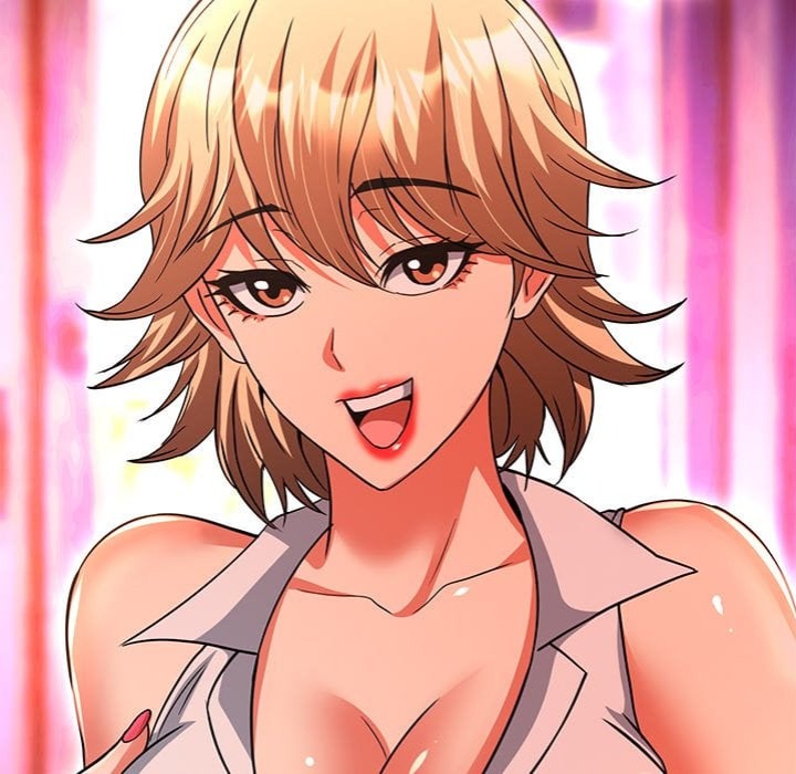 My Gangster Girlfriend chapter 31 page 183