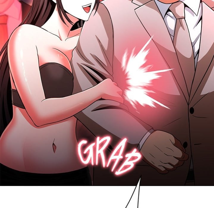 My Gangster Girlfriend chapter 31 page 187