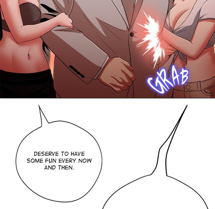 My Gangster Girlfriend chapter 31 page 190