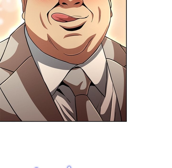 My Gangster Girlfriend chapter 31 page 193