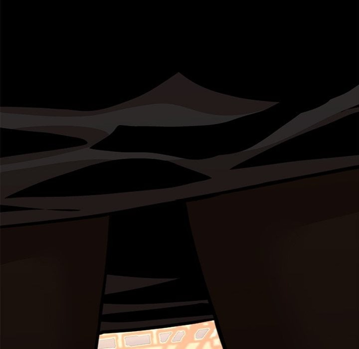 My Gangster Girlfriend chapter 31 page 199