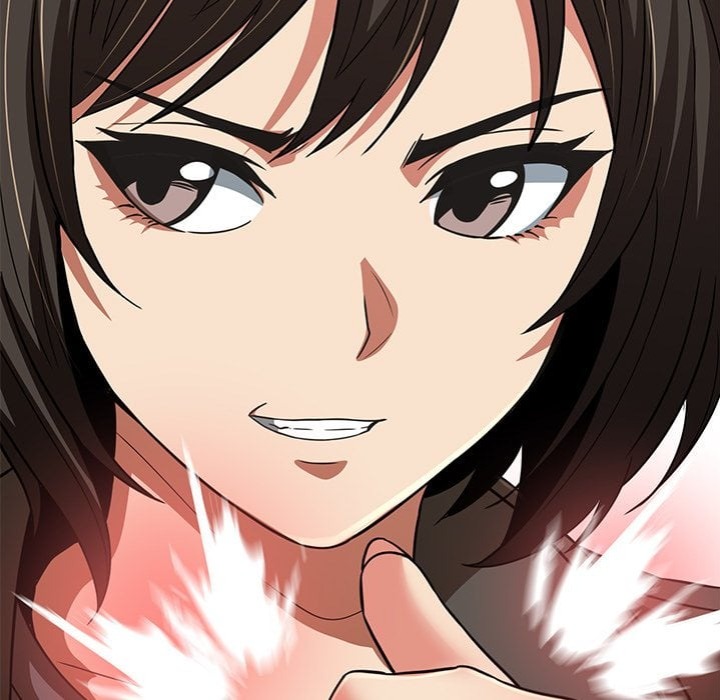 My Gangster Girlfriend chapter 31 page 209