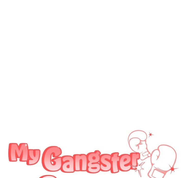 My Gangster Girlfriend chapter 31 page 212