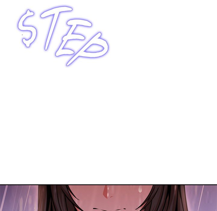 My Gangster Girlfriend chapter 33 page 9
