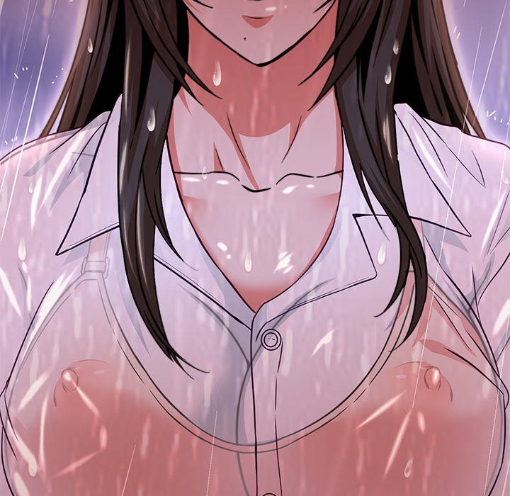 My Gangster Girlfriend chapter 33 page 10