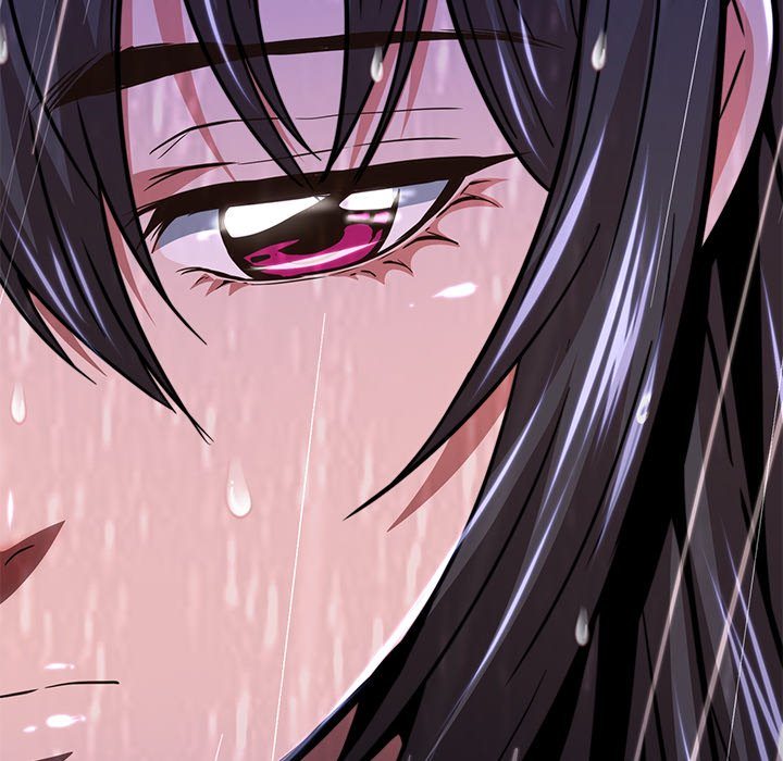 My Gangster Girlfriend chapter 33 page 13