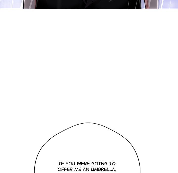My Gangster Girlfriend chapter 33 page 26