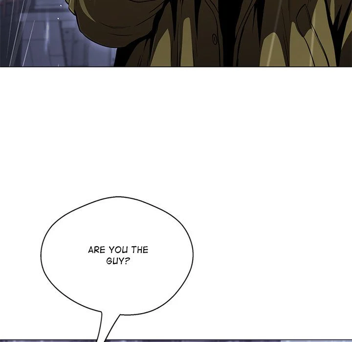 My Gangster Girlfriend chapter 33 page 32