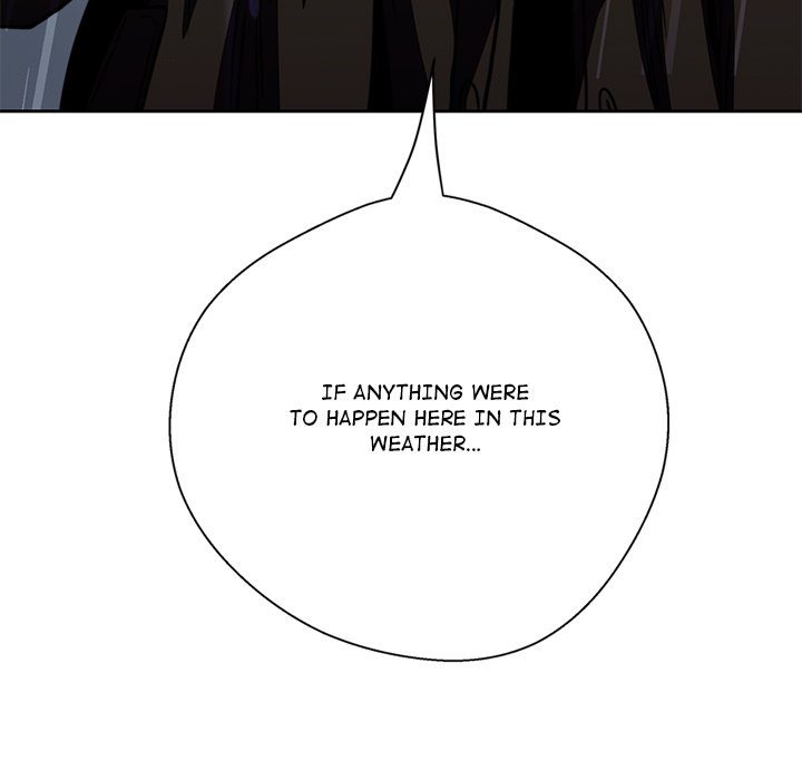 My Gangster Girlfriend chapter 33 page 39