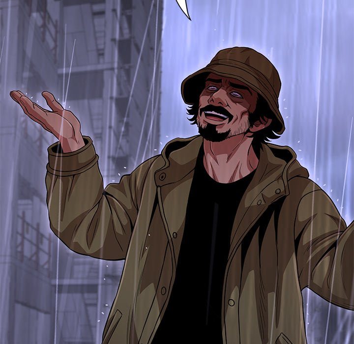 My Gangster Girlfriend chapter 33 page 46