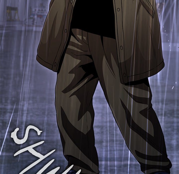 My Gangster Girlfriend chapter 33 page 47