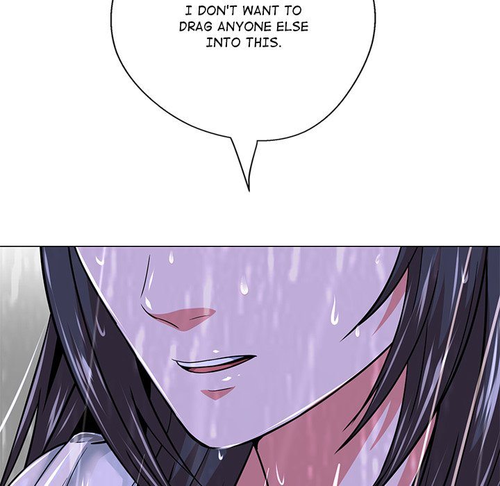 My Gangster Girlfriend chapter 33 page 49