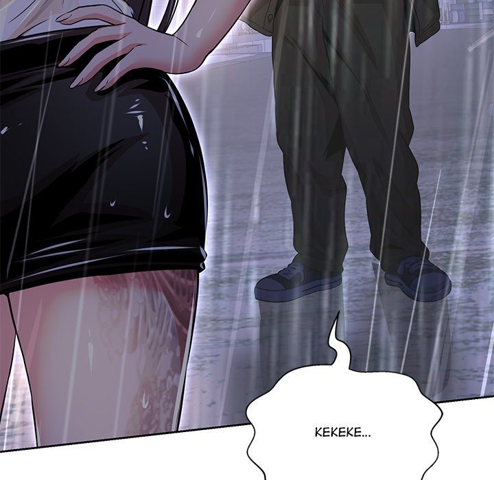 My Gangster Girlfriend chapter 33 page 56