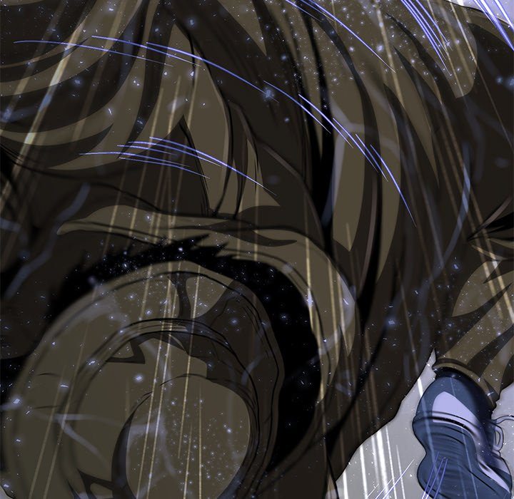 My Gangster Girlfriend chapter 33 page 82